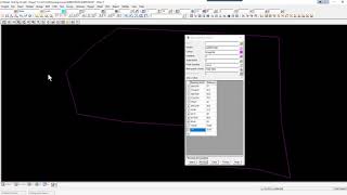 12.1 Setting Up New Project: Getting Started for Surveying (12d Model 14)
