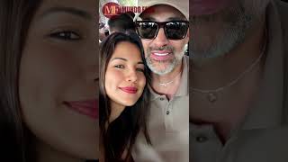 Katherin Escobar Y Yepes Ya No Ocultan Su Amor Se Enamoraron En Masterchef 2025