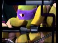 TMNT 2012 Opening 2003