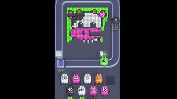 Pixel Flow Level 113