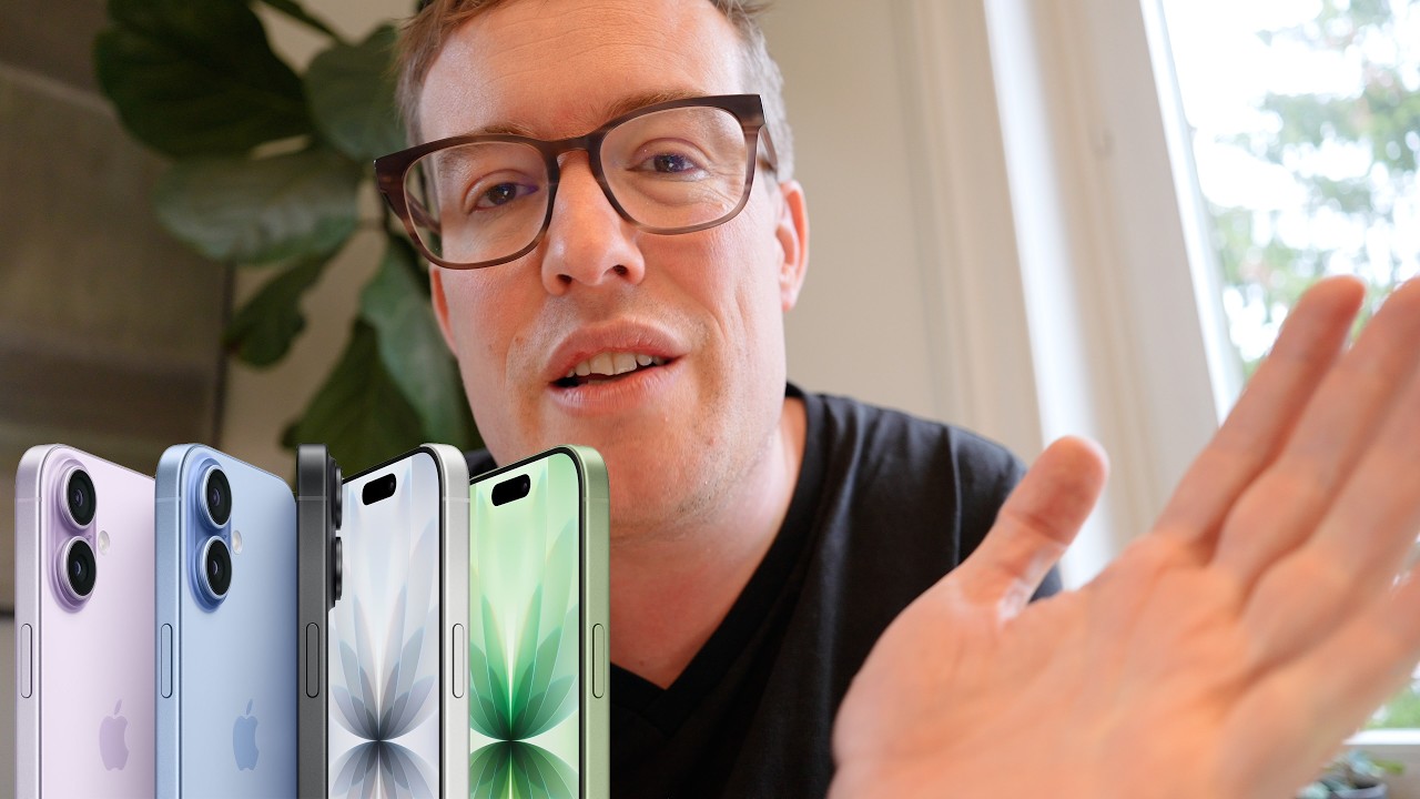 Lohnt sich das iPhone 17 noch oder besser auf das iPhone 18 warten?