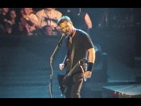 Metallica - Rosemont, IL, USA [1997.02.08] Full Concert