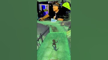 Motion Controls can be Fun Sometimes XD