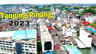 Pesona Kota Tanjung Pinang 2023 | Kepulauan Riau | Kepri