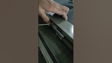 Linkage pocket lock screen, flip design, do not measure the height of the handle!