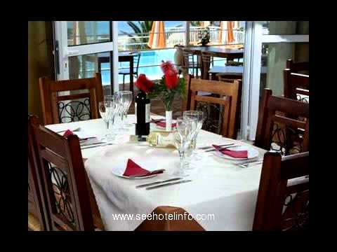 Marina Bay Hotel Eleios-Pronnoi, Eleios-Pronnoi, Greece (GR)
