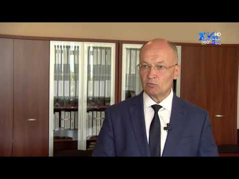 Комментарий В. Киселёва о выборах во Владимирской области