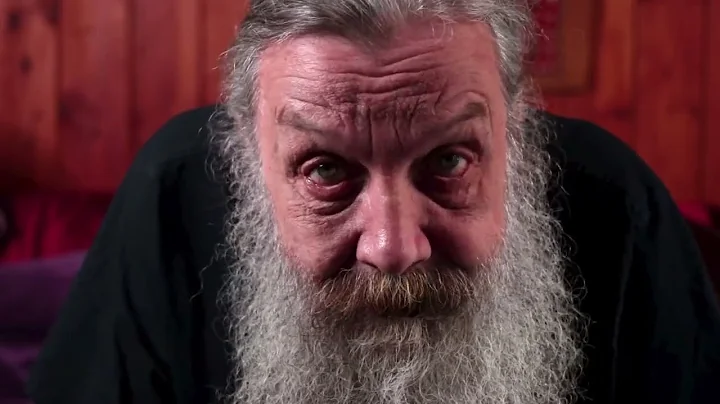 Alan Moore's Illuminations