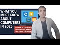 What You MUST Know About Computers in 2025 | Basic Skills for Students &amp; Beginners | Full Guide