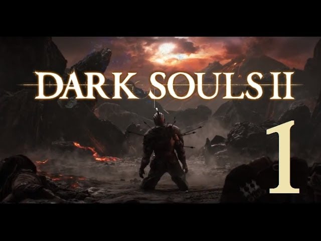 Dark Souls 2 Walkthrough, Guide, Gameplay, and Wiki - News