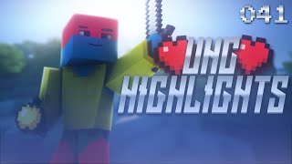 Brick's UHC Highlights: E41 - Pandemonium