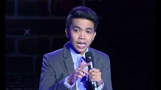 Arif Brata: Salah Abang Lucinta Ini Apa? - SUCI 8