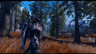 Skyrim SE How to Remove Massive Mods without destroying your save