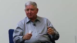 AAR Leadership Talk with Gen. Ron Fogleman