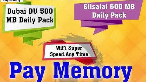 How To Use Pay Memory VPN Reseller