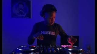 Dj Wass - The Break Down Riddim Live Remix Mix (Benzly Hype, Najeeriii, Kraff)