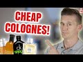 Top 10 Cheap Fragrances For Life - Toss Out the Rest!