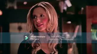 Buffy Summers-I Am The Fire
