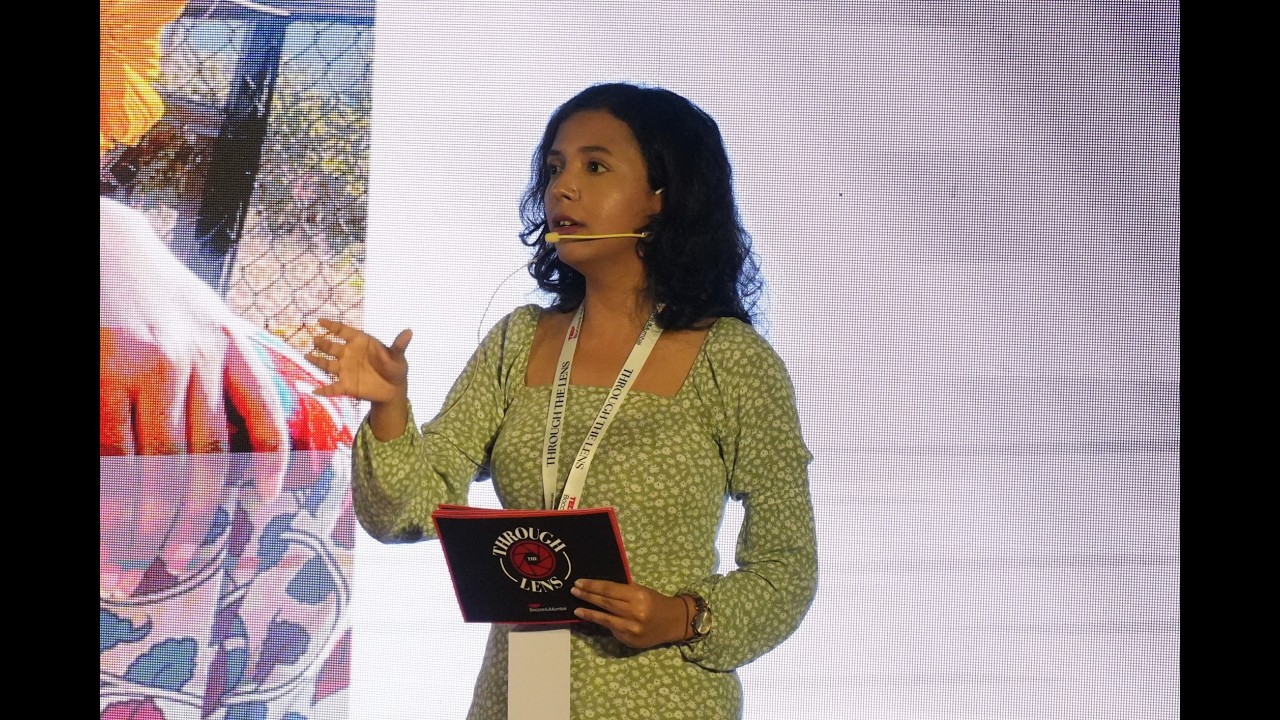 What If Struggle Is Just A Possibility in Disguise? | Shreya Karmakar | TEDxBocconiUMumbai