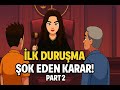 Delil mi? Ben içgüdüyle yargılıyorum 🧠✨| Judgesim Part 2