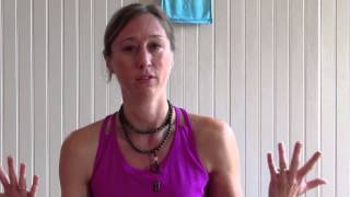 Amy Bernier - Simple Yoga for Stress