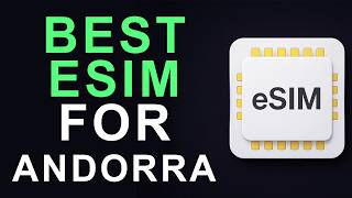Best eSIM for Andorra 2027 – Travel eSIM for International Travel screenshot 2