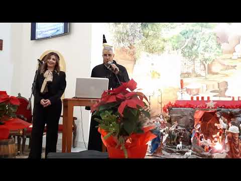 Récital De Noël Maknounieh 2021