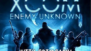XCOM - APT - EP 21 - Alien Base Assault Finale
