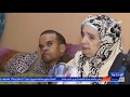 الأغواط رحلة معاق وأمه العجوز من أجل البحث عن سكن منذ سنة 1998 