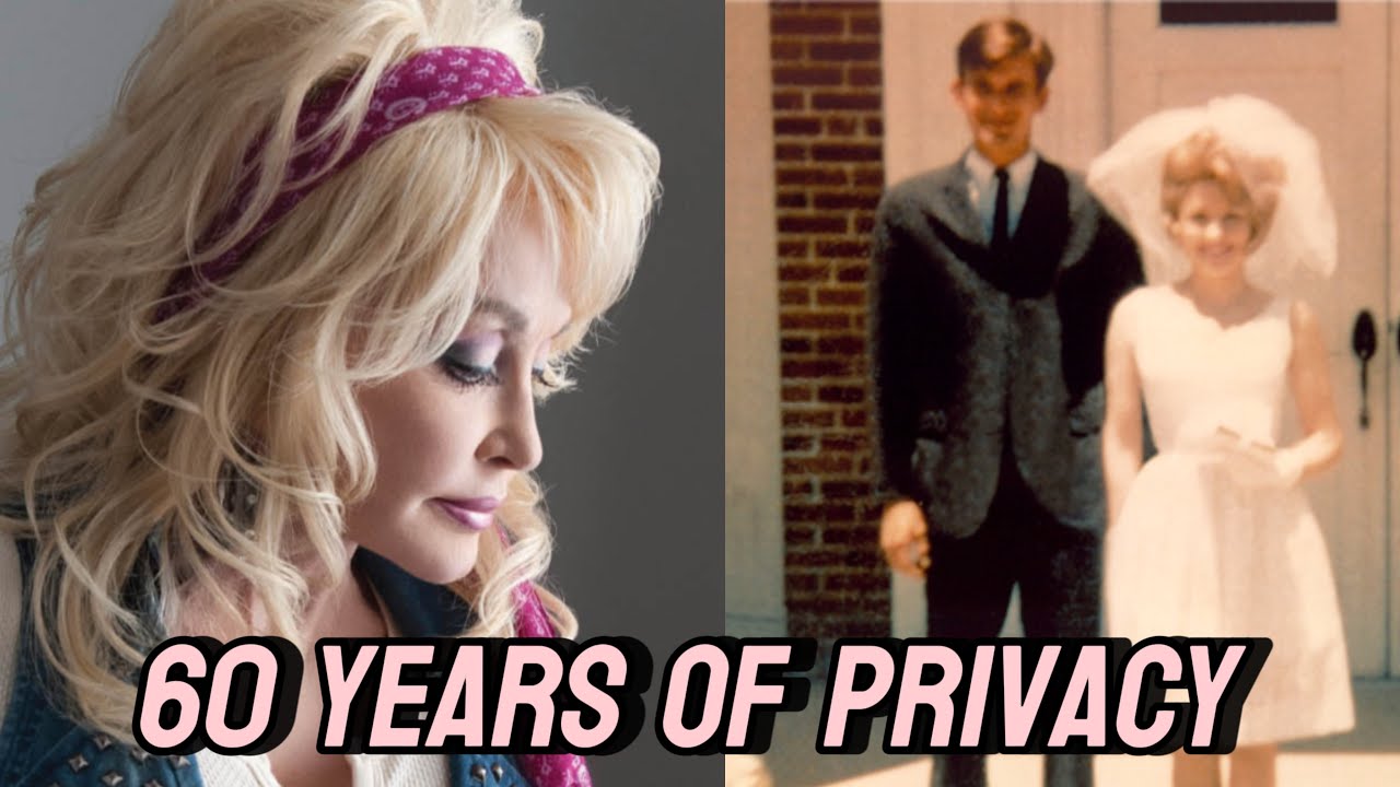 9 Facts about Dolly Parton’s Late Husband Carl Dean & Her Marriage 