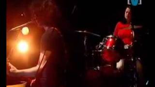 The White Stripes: I Just Don&#39;t Know What To Do With Myself