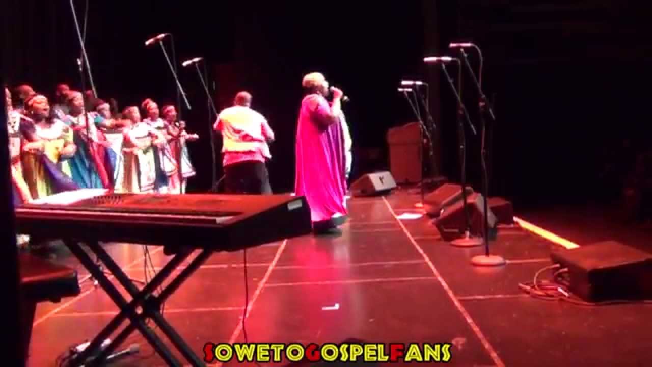 Hayo Mathata Soweto Gospel Choir - Hayo Mathata - YouTube