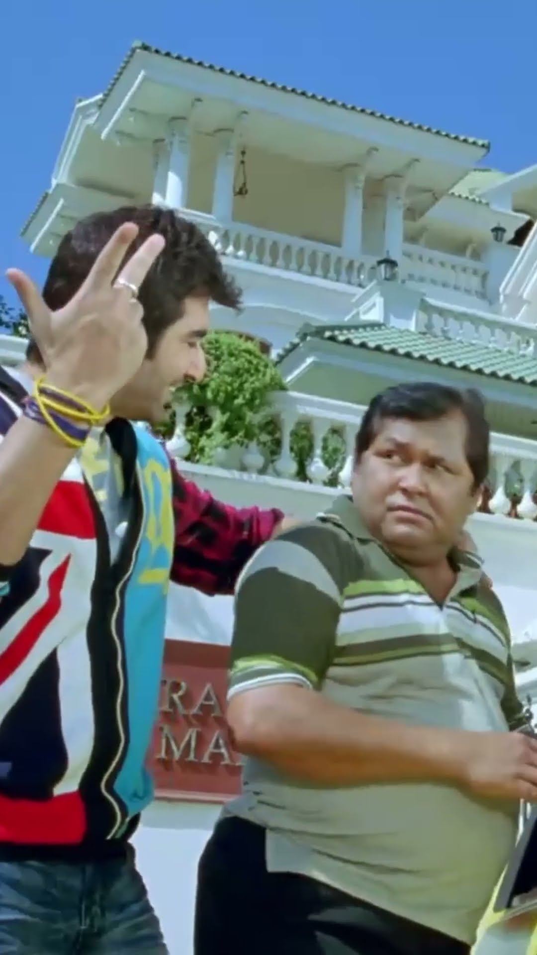 শশুরবাড়ি না যমেরবাড়ি #awara #jeet #kharajmukherjee #bengalishorts #bengalimoviescene