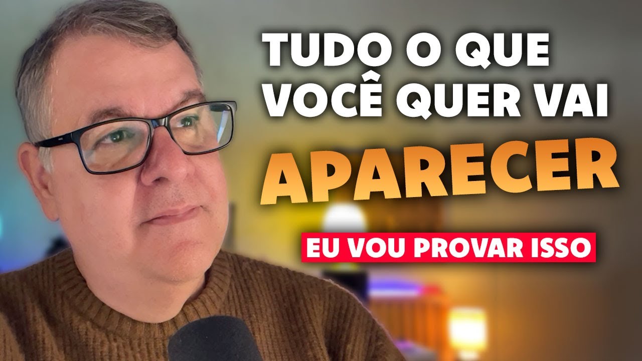 Pare de tentar manifestar e faça ISSO | Os resultados vão te chocar!