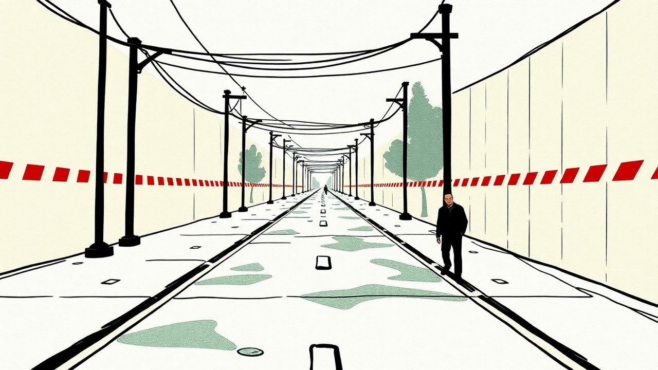 The Principle of Constraints - podcast - Universal Principles