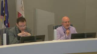 Public Hearing - Real Property Conveyance Standards