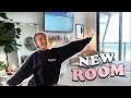 New Room Tour in My Miami Home |  Jordan Beckham