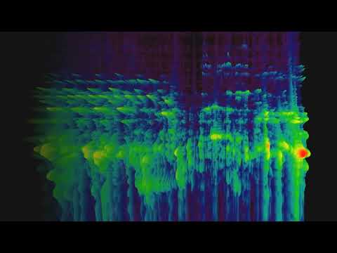 Spectrogram: Your Demise (FNF)