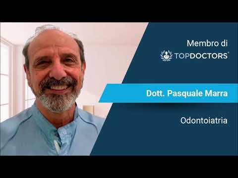 Introduzione al Dott. Pasquale Marra