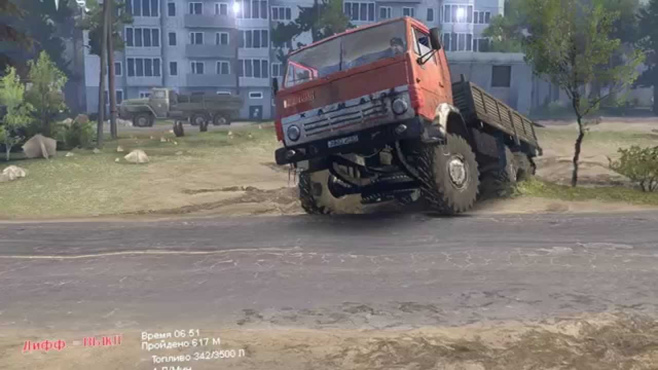 Звук машины пип
