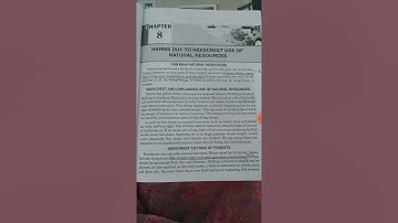 home science Class 7th ch-8