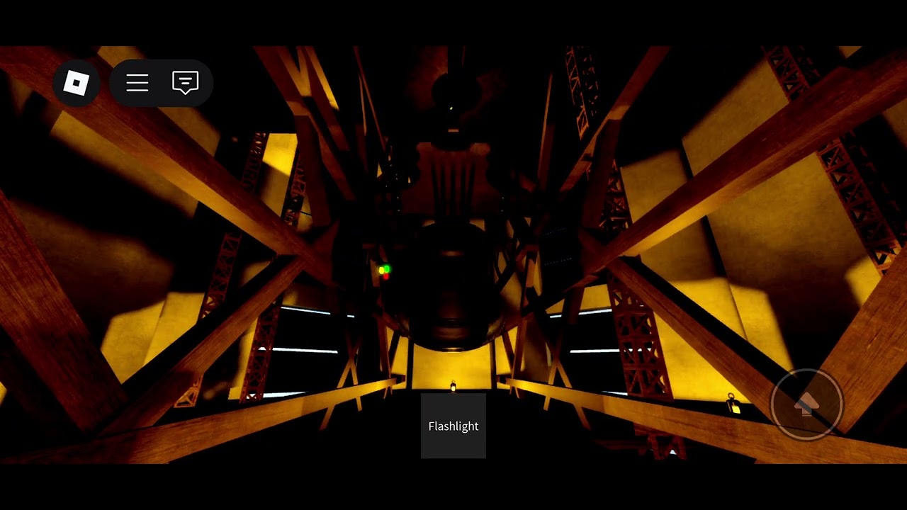 Linerswardhausen Big clapper catcher bell