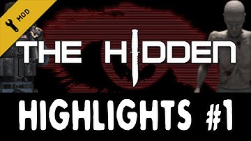Hidden: Source || Highlights #1