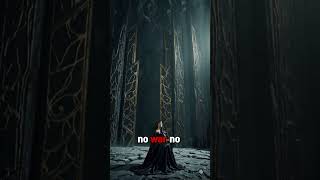 Ereshkigal Queen Of The Underworld