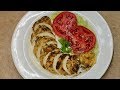 Mexican Rolled Chicken with Michael's Home Cooking