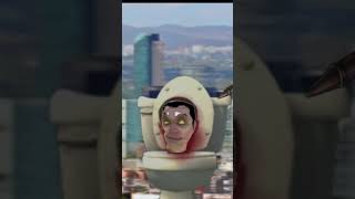 Skibidi Toilet 26 But Differences...