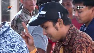 DASAR JODO - ASTI | A'YAYA ENTERTAINMENT | EDISI BIYAWAK 13 JUNI 2021