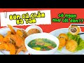 Bún Cá Chấm Bà Tâm Có Ngon Như Lời Đồn | #Shorts