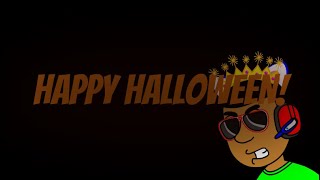 Happy Shocktober Halloween! [2024]