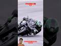 Kawasaki Ninja H2r Stunt wait Riding Moment #shorts #ninjah2r #ride5gameplay #h2r #stunt